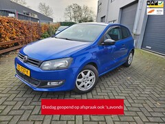 Volkswagen Polo - 1.2 Easyline