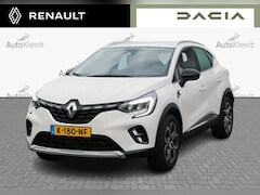 Renault Captur - 1.3 TCe 155 EDC Edition One - Automaat