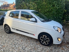 Kia Picanto - 1.1 Shoebybyuniek NR 031