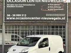 Peugeot Bipper - 1.3 HDI Profit + 2014 EURO5/160DKM NAP/MARGE