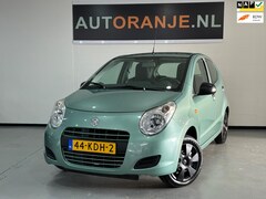 Suzuki Alto - 1.0 Comfort-Stuurbek-APK-NAP