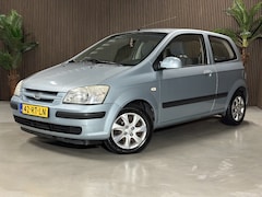 Hyundai Getz - 1.3i Active Cool