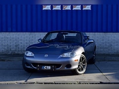 Mazda MX-5 - 1.6i Phoenix