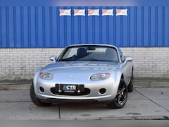 Mazda MX-5 - 1.8 Exclusive