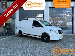 Mercedes-Benz Vito - Bestel 114 CDI Lang AMG style