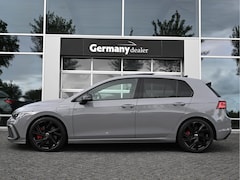 Volkswagen Golf - 1.4 eHybrid GTE 245pk Pano HUD IQ-Light Zetels-Leder 18-Inch ACC Camera VOL