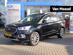 Ford Kuga - 1.5 EcoBoost Vignale | Full Options | Trekhaak | Adaptieve Cruise Control | Panoramadak