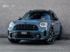 MINI Countryman - Cooper SE Hybrid ALL4 Aut. | Navi | Panorama | Lounge Leder | Memory | Head-Up | ACC | Cam