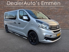 Fiat Talento - 2.0 MJ L2H1 SX ECC 2X SCHUIFDEUR LMV NAVIGATIE CRUISE