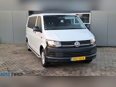 Volkswagen Transporter - 2.0 TDI L2H1 DC Business Comfortline