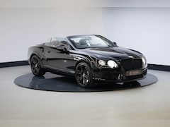 Bentley Continental GTC - 4.0 V8