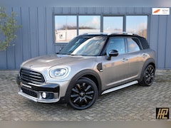 MINI Countryman - 1.5 Cooper ALL4 Chili / Pano / Navi Prof / Leer / LED