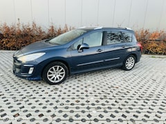 Peugeot 308 SW - 1.6 VTi XS/Pano/Cruise/pdc/trekhaak