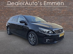 Peugeot 308 SW - 1.5 hdi ECC LMV PANODAK SPORTSTOELEN NAVIGATIE CAMERA