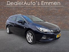 Opel Astra Sports Tourer - 1.0 ECC LMV NAVIGATIE CRUISE CV+AB