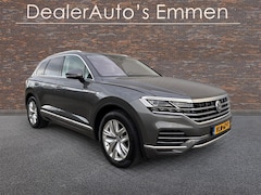 Volkswagen Touareg - 3.0 TDI HIGHLINE PANODAK LMV NAVI LED XENON