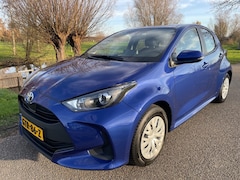 Toyota Yaris - 1.5 Hyb. Active navigatie/camera/adaptive cruise control/all-in