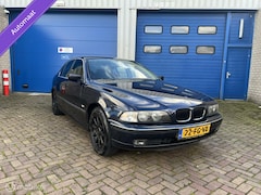 BMW 5-serie - 523i Executive *Airco * Automaat * Cruise