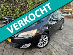 Opel Astra - MET AIRCO & JAAR APK