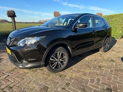 Nissan Qashqai - 1.2 Acenta Trekhaak | Cruise Control | Airco