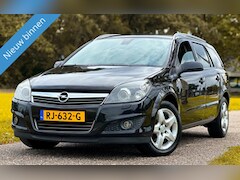 Opel Astra Wagon - 1.6 Essentia