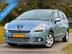 Peugeot 5008 - 1.6T 157PK 7Persoon