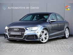 Audi A3 Limousine - 1.4 TFSI 150 PK CoD PRO LINE S AUTOMAAT / 3 x S LINE / TREKHAAK / ADAPTIVE CRUISE CONTROL