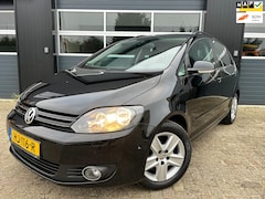 Volkswagen Golf Plus - 1.2 TSI Tour II|Airco|Cruise control|