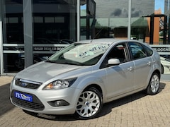 Ford Focus - 1.6 Sport Airco Lmv