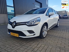 Renault Clio Estate - 0.9 TCe Zen Navigatie/airco/Pdc/