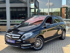 Mercedes-Benz B-klasse - Electric Drive Prestige 28 kWh Airco Leer Navi Cruise Stoelverw