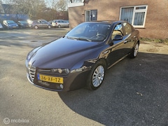 Alfa Romeo 159 - 1.9 JTS Distinctive