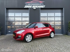 Suzuki Swift - 1.2 Select