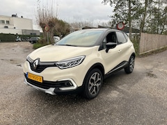 Renault Captur - 1.2 TCe Intens Absolute Nieuwstaat