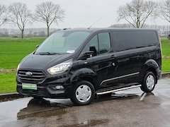 Ford Transit Custom - 280 2.0 TDCI L1H1 Trend airco, navi, pdc, camera, side bars