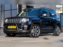 Jeep Renegade - 4xe 240 Plug-in Hybrid Electric S|BULLBAR|