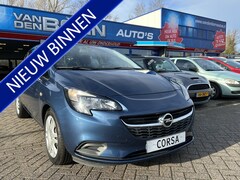 Opel Corsa - 1.4 Essentia 2e eig Airco 5 drs 6 mnd Garantie