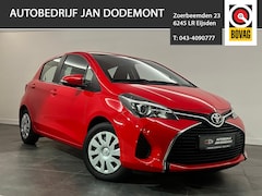 Toyota Yaris - 1.3 73KW 5DR airco cruise blue tooth trekhaak