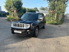 Jeep Renegade - 1.4 MultiAir Limited AWD