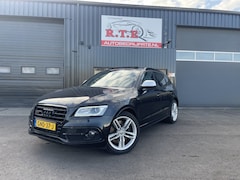 Audi Q5 SQ5 - 3.0 TDI q. Pro L KEYLESS|B&O|PANO|CARBON