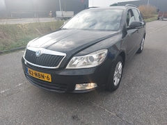 Skoda Octavia Combi - 1.2 TSI Ambition