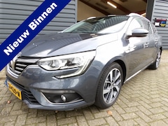 Renault Mégane Estate - 1.2 TCe Bose Trekhaak Clima Cruise Control Navi