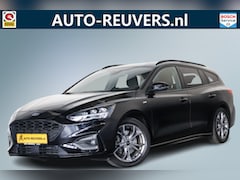 Ford Focus Wagon - 1.5 EcoBoost ST Line / LED / Navi / CarPlay / HUD / Cam