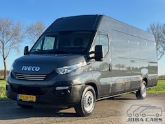 Iveco Daily - 35S18 3.0 180pk Automaat L4/H2 Bestel 2019