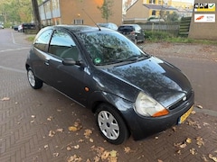 Ford Ka - Nieuw APK / 97.000 NAP / Koopje