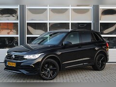 Volkswagen Tiguan - 1.4 TSI eHybrid 245pk 3x R-Line | 360 | Stoelverwarming voor & achter