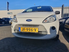 Ford Ka - 1.2 Comfort start/stop