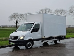 Mercedes-Benz Sprinter - 513 2.2 CDI 432 HD AC XL LAADKLEP LANG