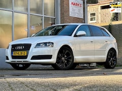 Audi A3 Sportback - 1.4 TFSI Attraction Pro Line