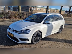 Volkswagen Golf Variant - 1.6 TDI Business Edition R